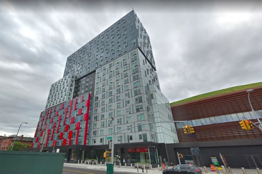 38 Sixth Avenue, Brooklyn