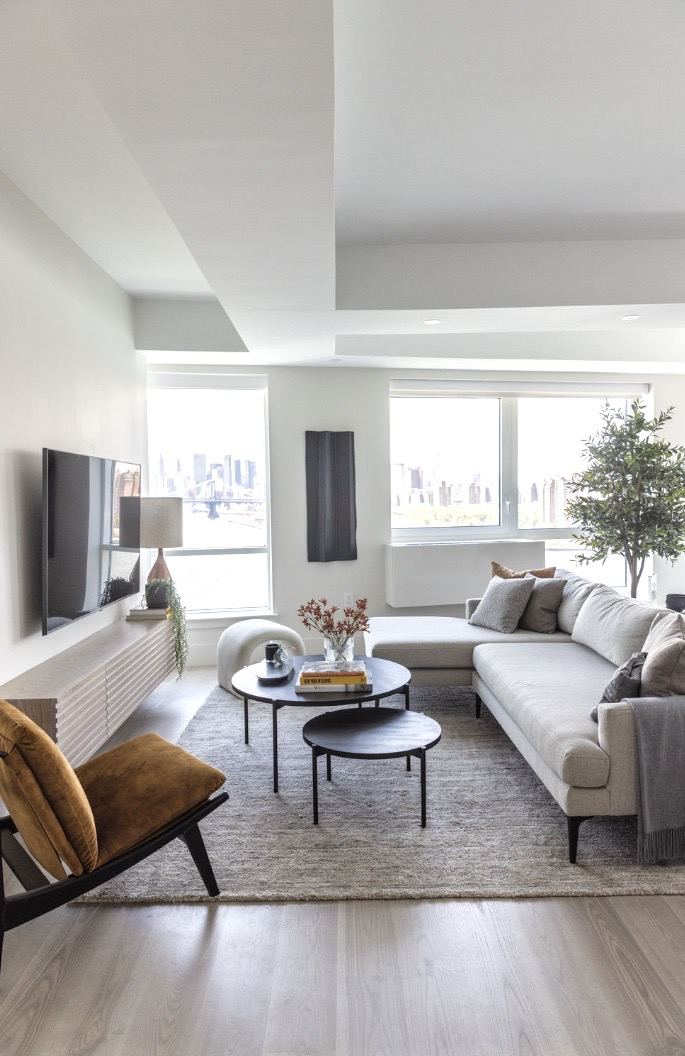 Williamsburg Condo